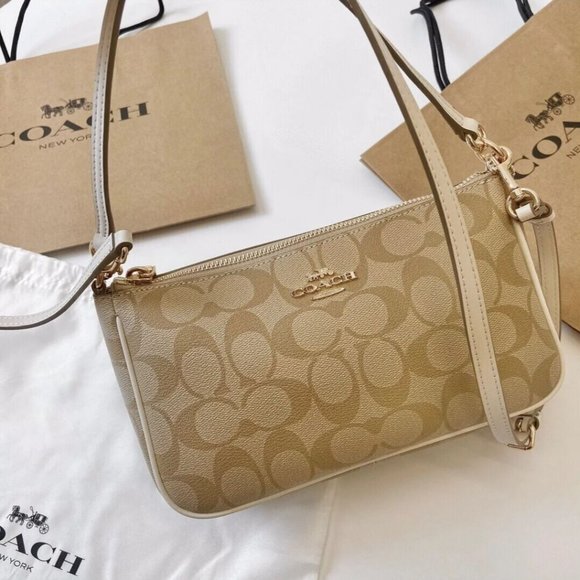 Coach Crossbody